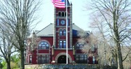 Shutdown halts tuition aid for some military students, several NH schools are stepping in