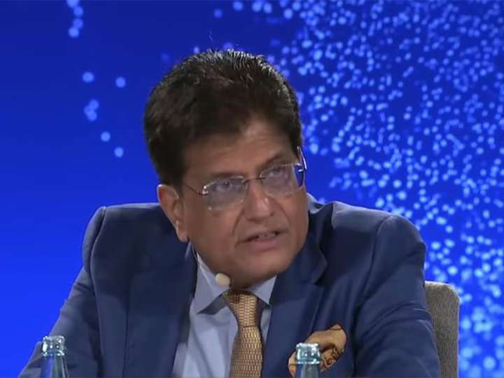 India doesn't do deals in a hurry: Piyush Goyal amid trade...