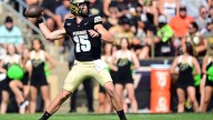 Purdue offense on verge of 'excellence' required to win if it syncs up