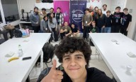 Puerto Madryn brilló en el NASA Space Apps Challenge: un equipo local fue nominado a la instancia global