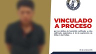 Enjuiciarán a tercer implicado en el asesinato de jefe de unidad de la Fiscalía de Guanajuato