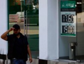 Peso avanza ante cautela en mercados por el cierre de gobierno de EU