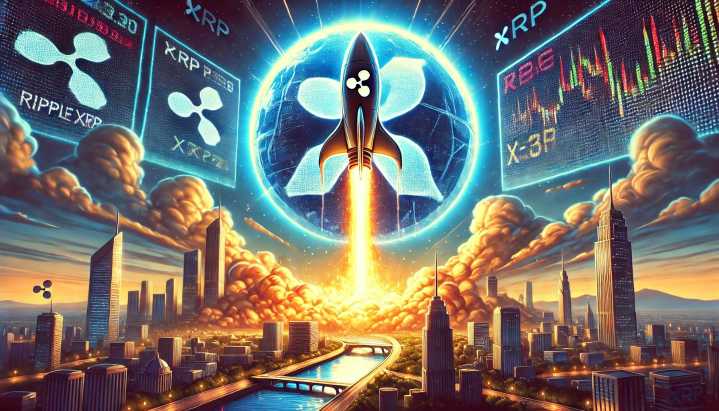 Can XRP Replicate The BNB Price Rise To $1,300 ATH? Analyst Shows The Odds