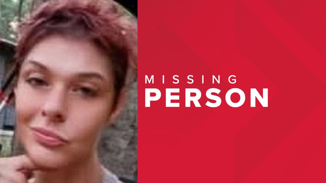 Jessica Christine Alexander missing in Sumter County, deputies say