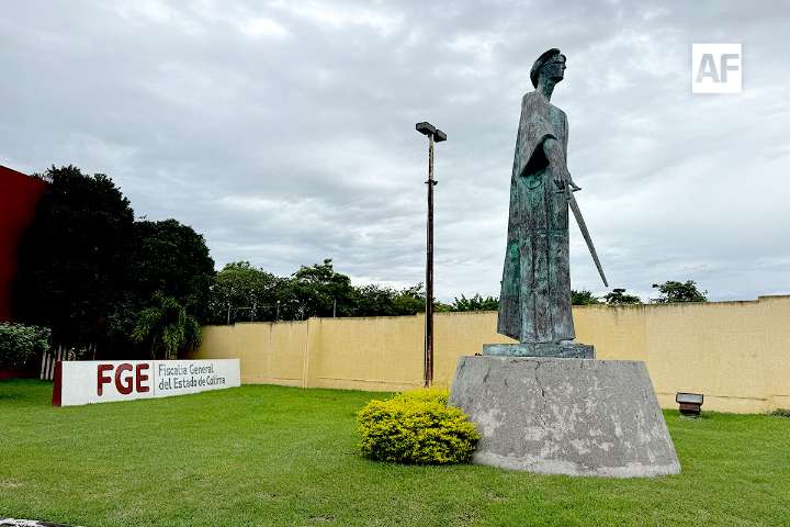 FGE Colima inicia investigación tras muerte de la expresidenta municipal de Cuauhtémoc