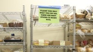 'Uncharted territory': Ongoing shutdown threatens food aid for 42 million people