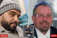 Manchester victim was accidentally killed by police in panic to stop knife