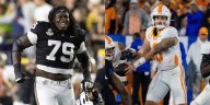 AP Poll: Where Vanderbilt and Tennessee rank after Saturday wins
