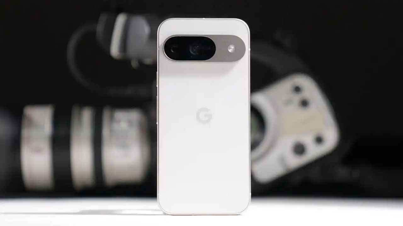 Google Pixel 9 price drops to under Rs 53,500 during Flipkart Big Bang Diwali sale