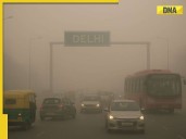 Delhi Pollution: Govt introduces new restrictions on vehicles from Nov 1; what’s