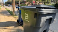 Dallas residents say the city is to blame for alley trash pickup problems