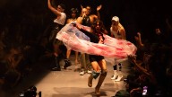 La Chula Zapata celebra una década de voguing en México