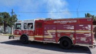 Hermanos queman ropa vieja y generan conato de incendio en el norte