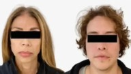 Liberan a hijo y esposa de 'Lord Pádel', seguirán proceso en libertad