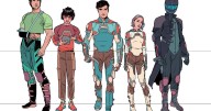 Oklahoma writer and comic store owner helps relaunch Team America Racing