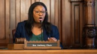 State budget plan debuts with more money for roads, cuts for many programs