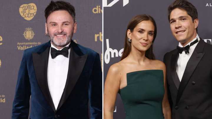 La polémica entre Fernando Tejero y María Pombo: «Hay personas que no admiten que un gay pueda tener amigos heterosexuales»