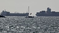 Aterriza en Madrid el primer grupo con 21 españoles de la Flotilla detenidos por Israel