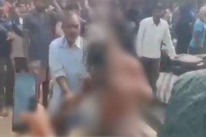 Change in power, not in politics: Bengal’s violence remains unchecked