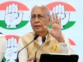 "Air is grey, lungs are black": Singhvi on Very poor AQI in Delhi