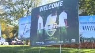 ‘Tee Off with Tee Higgins’: Bengals WR hosts charity golf event in Newtown