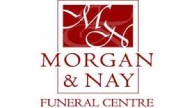 Morgan & Nay Funeral Centre receives third consecutive national recognition
