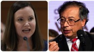 “Ha hecho poco o nada”: senadora de EE. UU. estalla contra Gustavo Petro y lo pone sobre aviso respecto a la ayuda a Colombia