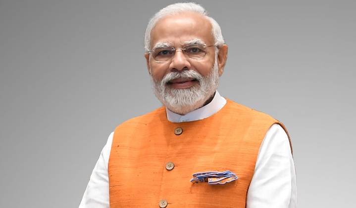 PM Modi extends greetings on Chhath Puja ‘Kharna’, bows to devotees observing fast