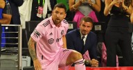 David Beckham treatment slammed by MLS fans upset by Lionel Messi allegation