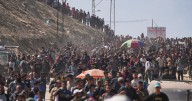 Ceasefire between Israel and Hamas takes effect after U.S.