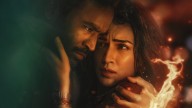Dhanush, Kriti Sanon, Aanand L. Rai's 'Tere Ishk Mein' Teaser Debuts