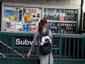 Cambio drástico en el metro de Nueva York: cómo viajar con el sistema OMNY, que reemplazará a la icónica Metrocard