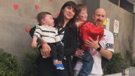 Felipe fue dado de alta: del día de la internación a la donación del corazón que emocionó al país