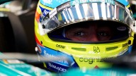 El enfado de Alonso con Aston Martin en el GP de Estados Unidos: "Ha sido un error grosero"