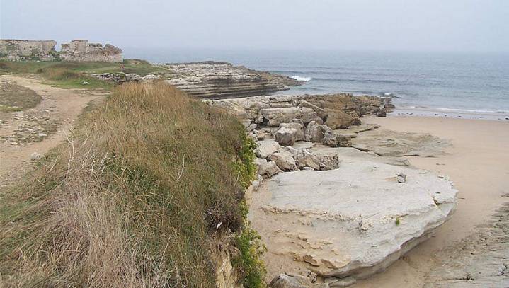 Aparece el cadáver de un vecino de Santander de 65 años flotando en La Maruca