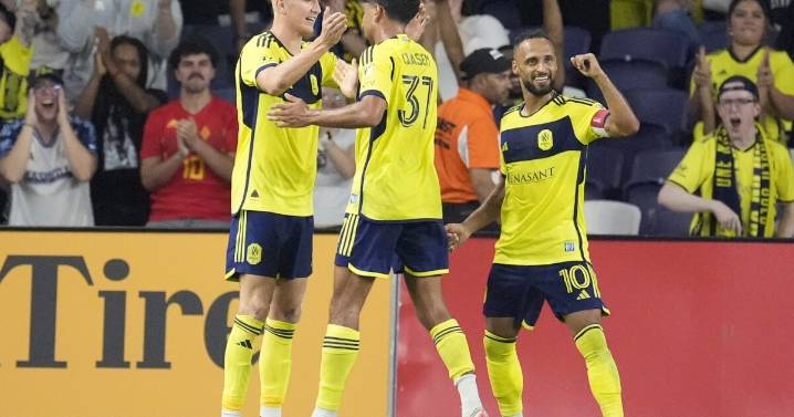 Where to watch: Nashville SC takes on Austin FC in Lamar Hunt U.S. Open Cup Final