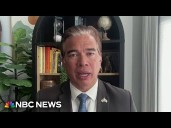 Trump admin. treating Americans who rely on SNAP as ‘political pawns,’ says California AG