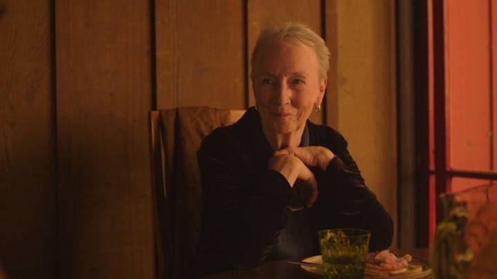 Kathleen Chalfant Enters Best Actress Race With 'Familiar Touch'