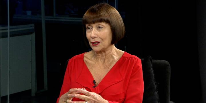 Alicia Moszkowski:  “Esta es una revolución silenciosa, la proporción de población de más de 60 años está cambiando el paradigma”