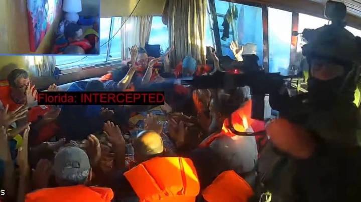 Flotilla Sumud: Israel mantiene secuestrados a más de 400 activistas y nuevos barcos partieron hacia Gaza