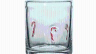 Walmart Just Dropped $10 Anthropologie Icon Glass Dupes & They Come in the Cutest Holiday Designs