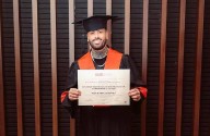 Nicky Jam recibió doctorado honoris causa de universidad colombiana, ¿por qué?