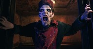 Into the Darkness: What frights await you at these area attractions?