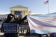 Transgender state employees, family members in NC to lose some health coverage