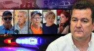 Confían hermosillenses en policías, pero consideran no son suficientes para acabar violencia en la ciudad