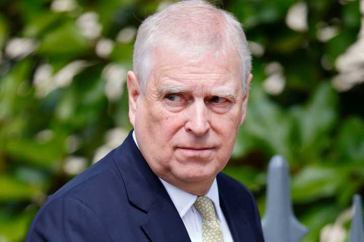 Prince Andrew Is Being Investigated After Seeking Information About His Well