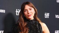 Elizabeth Olsen serves up a fashion marathon with latest career move