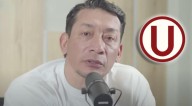 Carlos Galván dejó fulminante comentario sobre rendimiento de Universitario: "Este equipo no alcanza"