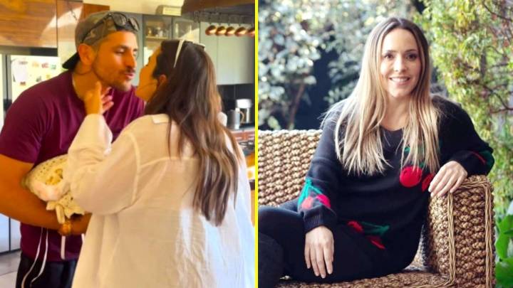 Maly Jorquiera revela el particular favor que le debe a Meli Noto tras su embarazo: "Para que salgan a carretear"