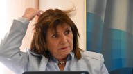 Un insólito blooper de Bullrich dejó al descubierto su injerencia en la Justicia